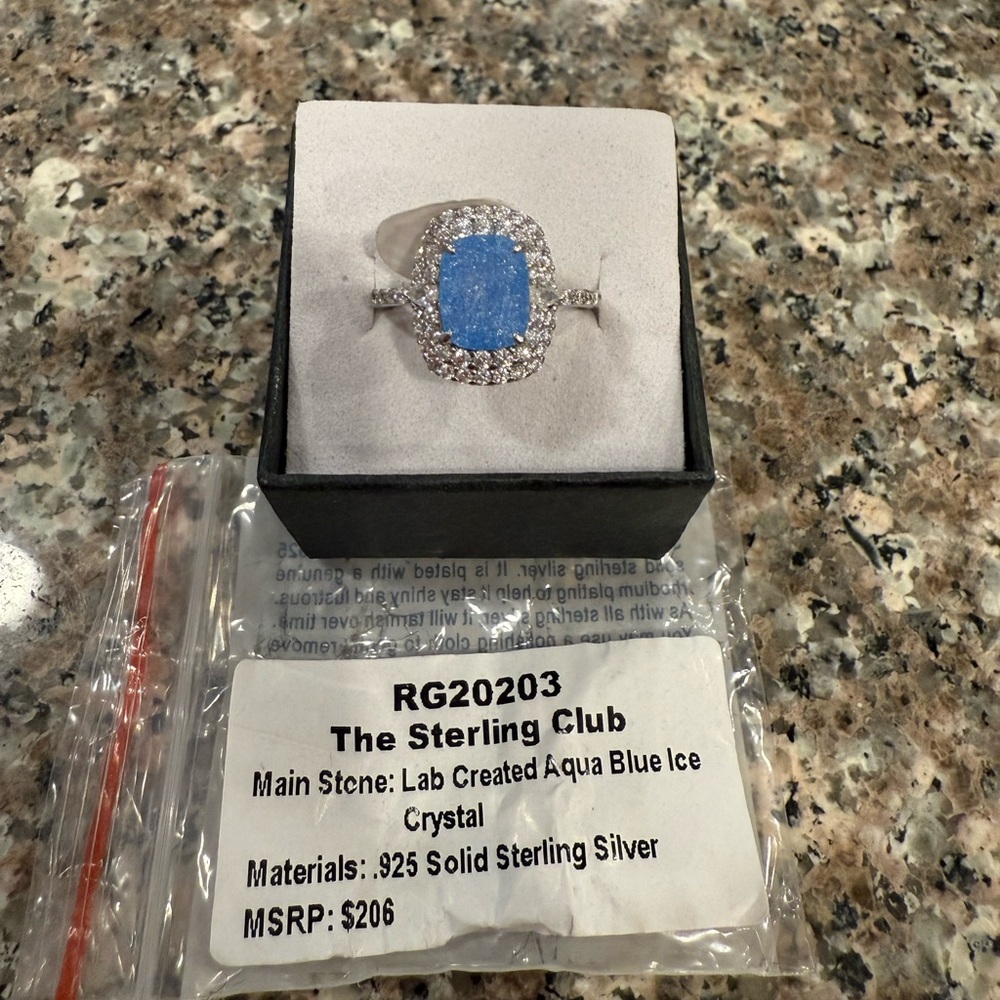 Bomb Party The Sterling Club RG20203